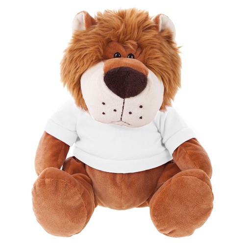 Plush lion | Richard K Plush lion | Richard K