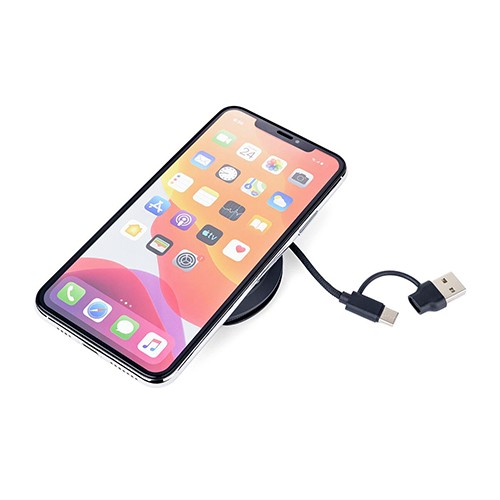 Charging dock KABELTROMMEL