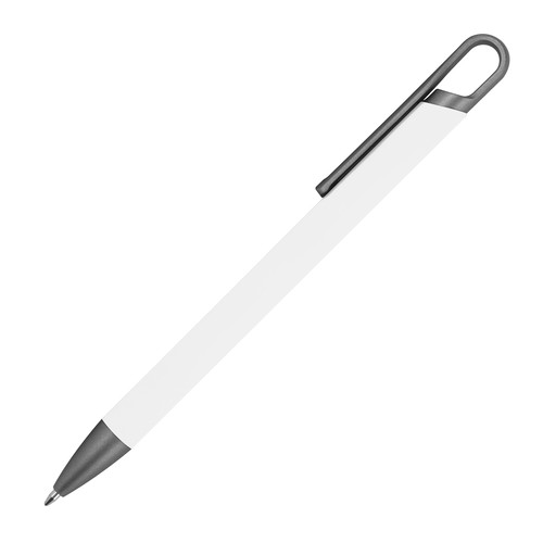 Semi gel pen