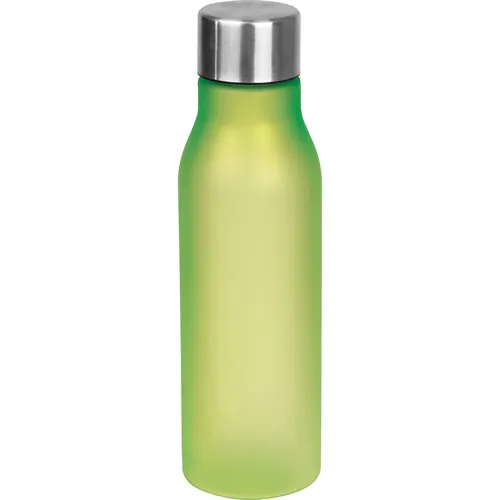 Bouteille en plastique Bouteille en plastique
