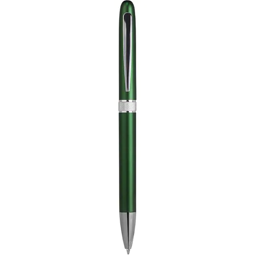 PLASTIC AND METAL BALLPOINT PEN PLASTIC AND METAL BALLPOINT PEN