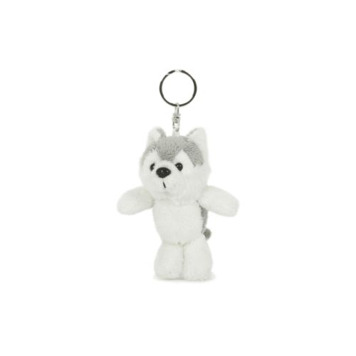 "SEMO-Keyrings" Husky