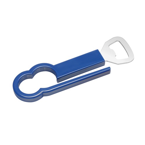 Bottle opener "Kappa"