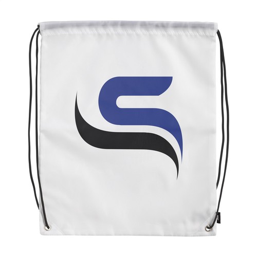 PromoBag GRS RPET sac à dos PromoBag GRS RPET sac à dos