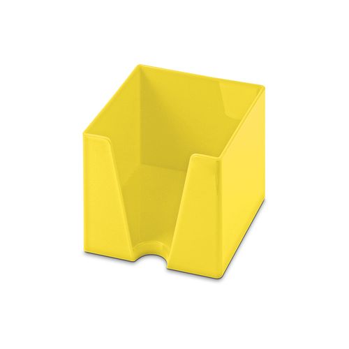 NOTIZZETTELBOX (89 X 89 X 77 MM)