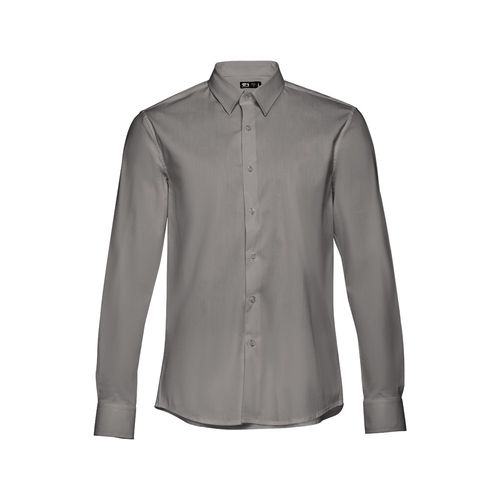 THC PARIS. Men's long-sleeved shirt THC PARIS. Men's long-sleeved shirt