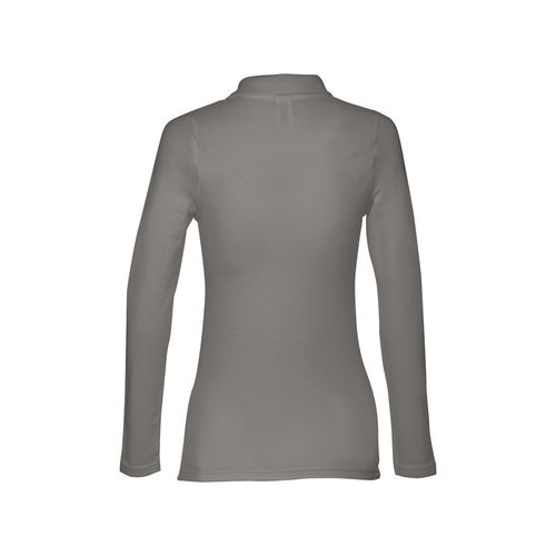 THC BERN WOMEN. Damski t-shirt z długim rękawem