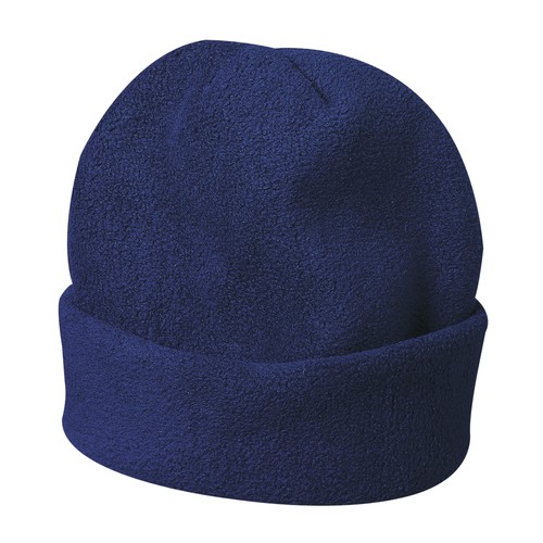 Bonnet en polaire modèle Concert