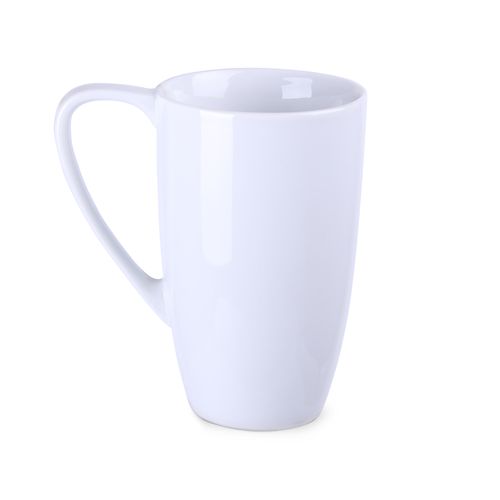 Mug Jasmine 400ml white