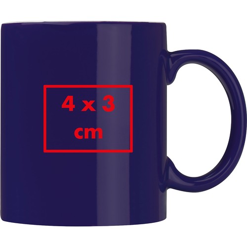 Ceramic coffee mug Ceramic coffee mug