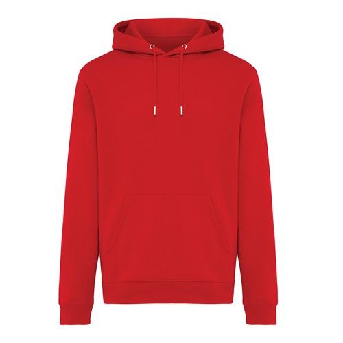 IQONIQ Joshua hoodie van gerecycled katoen