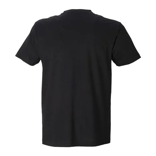 Camiseta tubular 100% algodón orgánico Camiseta tubular 100% algodón orgánico