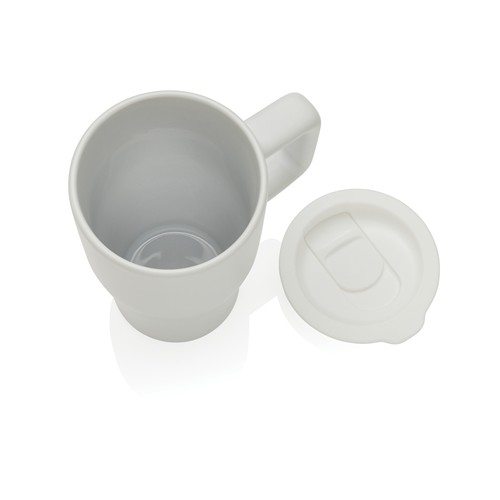 Mug quencher 490ml en céramique Mug quencher 490ml en céramique
