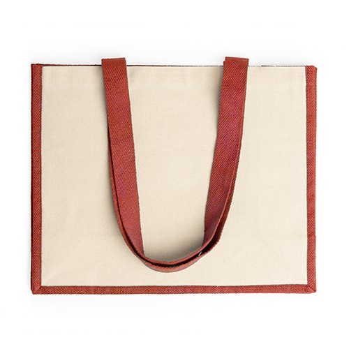 Bolsa de algodón 230gr/m2 Saluzzo