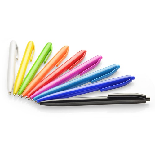 Stylo à bille BASIC
