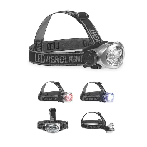 STANY. Head torch STANY. Head torch