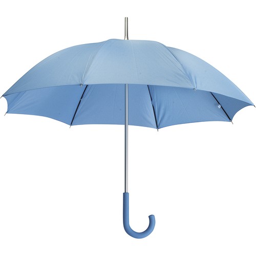 23" UMBRELLA IN ALUMINUM AND 190T PONGEE 23" UMBRELLA IN ALUMINUM AND 190T PONGEE
