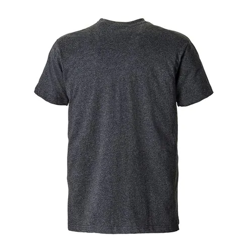 100% organic cotton tubular T-shirt