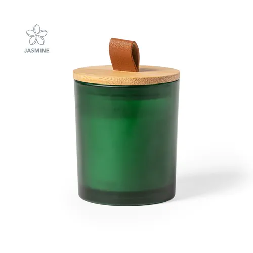 Bougie Aromatique Lonka Bougie Aromatique Lonka