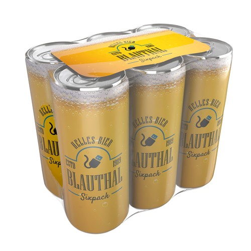 Beer (GER), 250 ml, Fullbody, 6pack