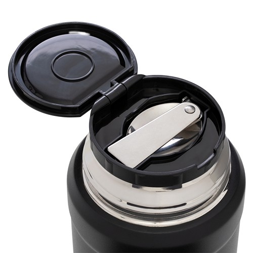 contenitore termico per il pranzo