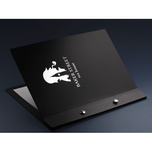 Couverture de menu Couverture de menu