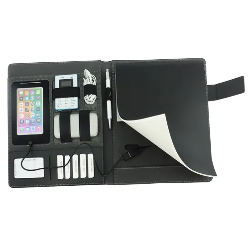 Organiseur avec Power Bank Organiseur avec Power Bank