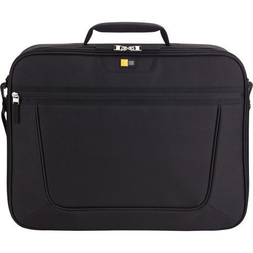 Case Logic Value Laptop Bag 17.3" Black Case Logic Value Laptop Bag 17.3" Black
