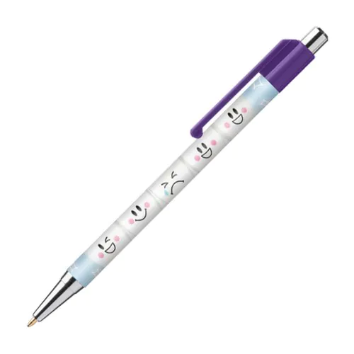BATAM ballpoint Chrome