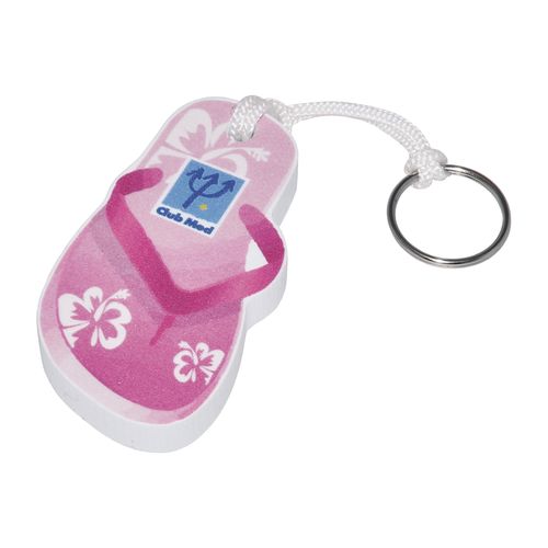 PORTE CLES EVA FLOT.1CM 21-40 PORTE CLES EVA FLOT.1CM 21-40