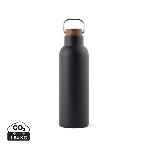 VINGA Ciro RCS gerecycled RVS vacuum fles 800ML VINGA Ciro RCS gerecycled RVS vacuum fles 800ML