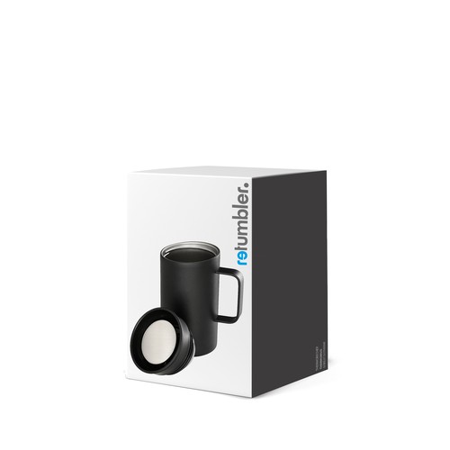 Thermobeker RETUMBLER-LAHTI Thermobeker RETUMBLER-LAHTI