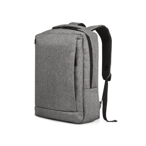 BOLOGNA. Plecak na laptopa 15.6" z materiału 300D BOLOGNA. Plecak na laptopa 15.6" z materiału 300D