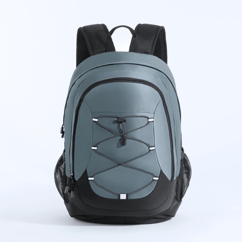 NORDIC TWO-COMPARTMENT BACKPACK