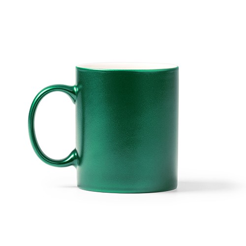 Ceramic mug, 320ml Oleandro Ceramic mug, 320ml Oleandro
