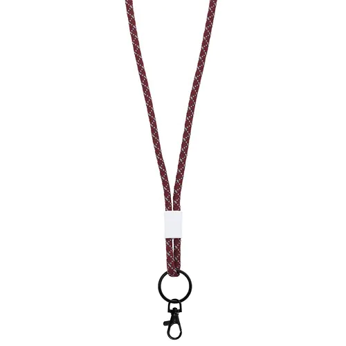 * PORTA BADGE IN POLIESTERE