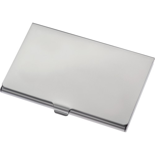 Etui en métal à cartes de visite Cornwall