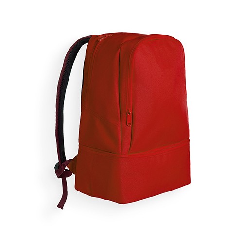 Ergonomic sports backpack. FALCO Ergonomic sports backpack. FALCO