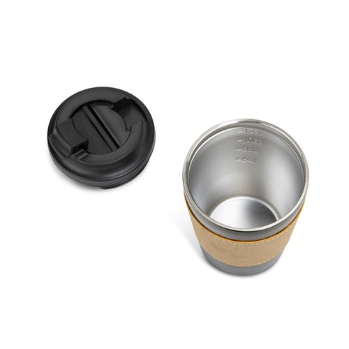 Thermal mug CAFFEZ 350 ml Thermal mug CAFFEZ 350 ml