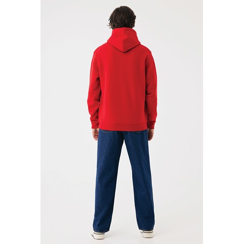 IQONIQ Joshua recycled cotton hoodie