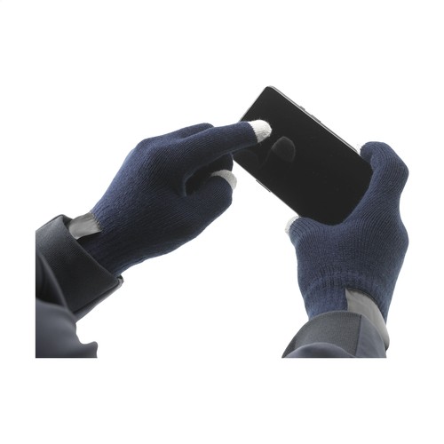 TouchGlove handschoen