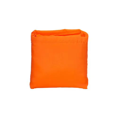 210T RPET foldable shopping bag 210T RPET foldable shopping bag