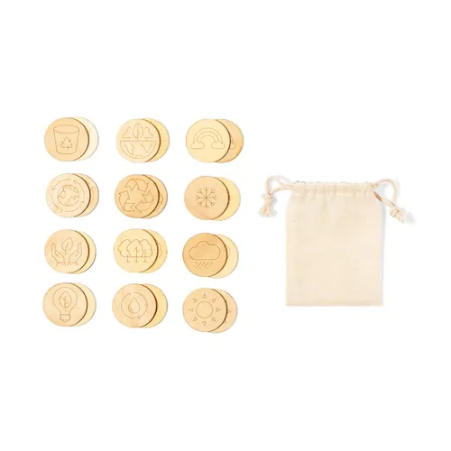 Juego Lauby Juego Lauby