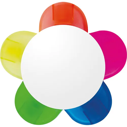 5in1 Highlighter Butterworth 5in1 Highlighter Butterworth