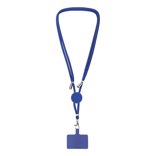 Lanyard portacellulare Plompy