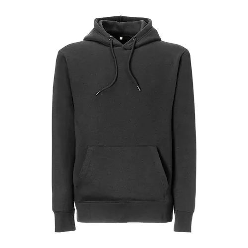 Sudadera unisex de tejido orgánico de 280 g/m2 (80% algodón orgánico y 20% poliéster rec.) Sudadera unisex de tejido orgánico de 280 g/m2 (80% algodón orgánico y 20% poliéster rec.)