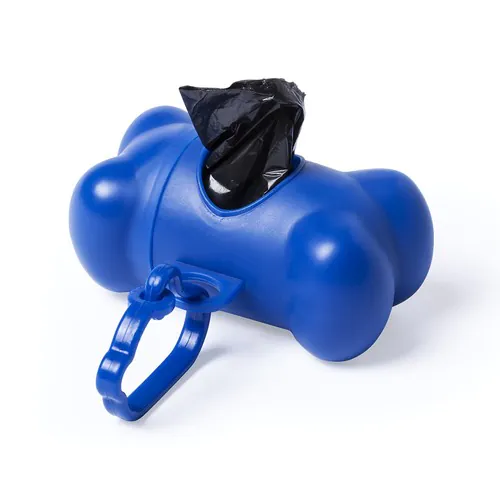 Dispensador Bolsas Rucin Dispensador Bolsas Rucin