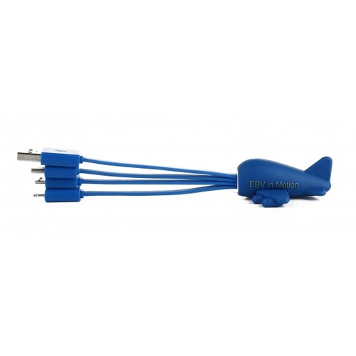 oplader