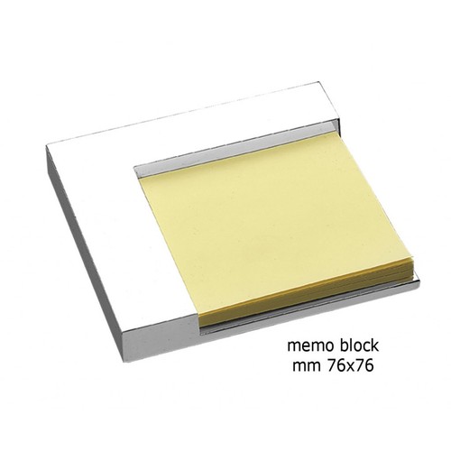 STICKY NOTES DISPENSER SQUARE