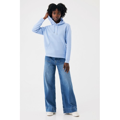 IQONIQ Joshua hoodie van gerecycled katoen IQONIQ Joshua hoodie van gerecycled katoen
